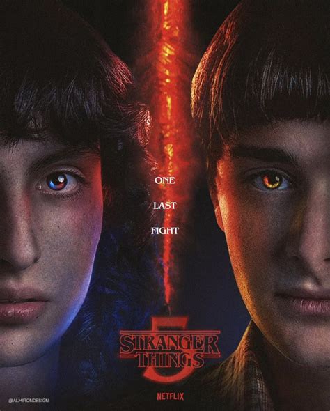 Stranger Things Season 5 Should Embrace a Mike and Will 